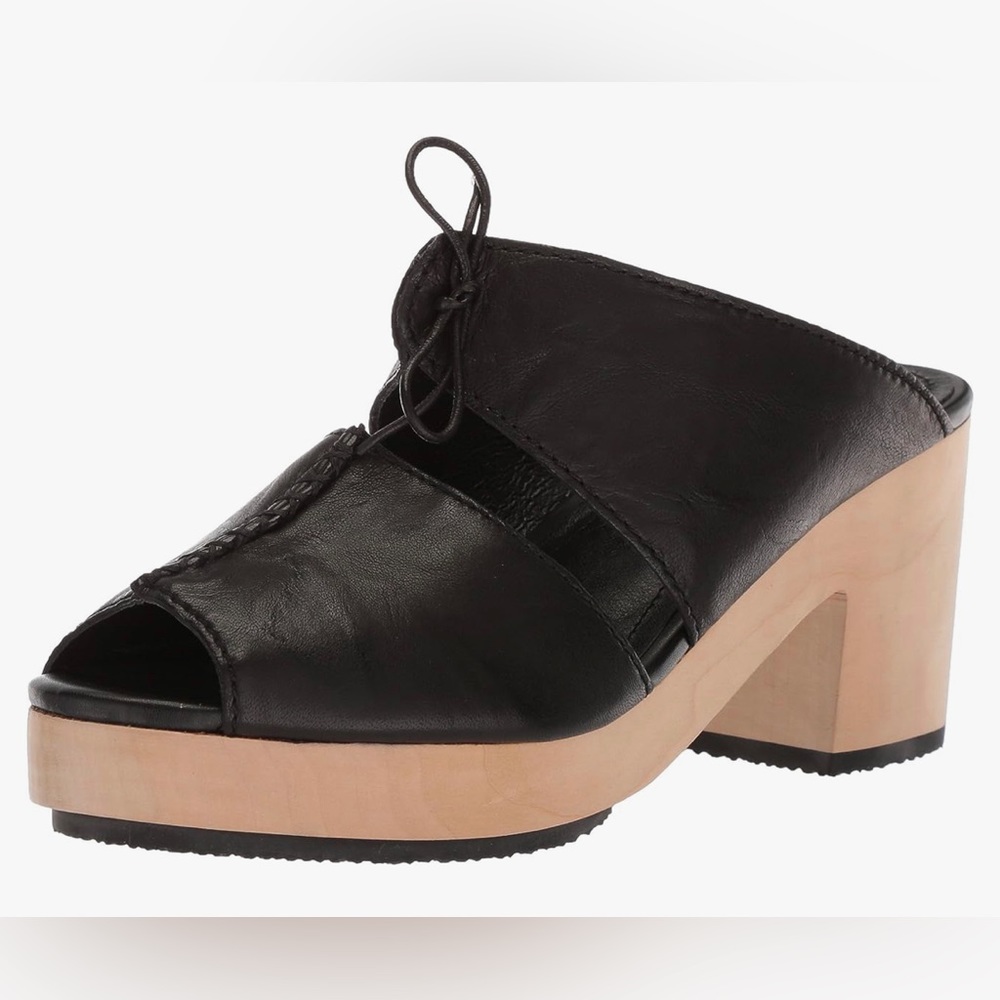 Kelsi Dagger Brooklyn Marion Heeled Sandal size 9